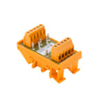 WEIDMULLER - Modulo d'interfaccia per equipaggiamento