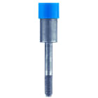 WEIDMULLER - Presa (Morsetto), Profondità di innesto: 10 mm, Profondità: 31.7 mm