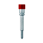 WEIDMULLER - Presa (Morsetto), Profondità di innesto: 10 mm, Profondità: 31.7 mm