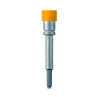 WEIDMULLER - Presa (Morsetto), Profondità di innesto: 10 mm, Profondità: 31.7 mm