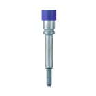WEIDMULLER - Presa (Morsetto), Profondità di innesto: 10 mm, Profondità: 31.7 mm