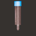WEIDMULLER - Presa (Morsetto), Profondità di innesto: 13 mm, Profondità: 30.5 mm
