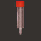 WEIDMULLER - Presa (Morsetto), Profondità di innesto: 13 mm, Profondità: 30.5 mm