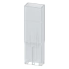 WEIDMULLER - Rivestimento isolante (Morsetto)