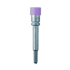 WEIDMULLER - Presa (Morsetto), Profondità di innesto: 8 mm, Profondità: 37.5 mm