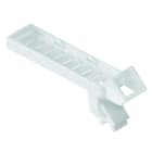 WEIDMULLER - Supporto per siglatura (Morsetto), SCHT, bianco