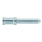 WEIDMULLER - Contatto (Connettori a innesto industriali), Maschio, MixMate, 1.5 mm², 4 mm, torniti