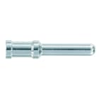 WEIDMULLER - Contatto (Connettori a innesto industriali), Maschio, MixMate, 2.5 mm², 4 mm, torniti