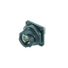 WEIDMULLER - Connettore RJ45, IP67, Collegamento 1: RJ45, Collegamento 2: RJ45