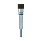 WEIDMULLER - Presa (Morsetto), Profondità di innesto: 10 mm, Profondità: 31.7 mm