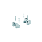 WEIDMULLER - Adattatore a vite per connettore industriale, Alluminio
