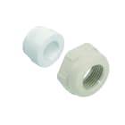 WEIDMULLER - Pressacavo (plastica), Accessori, diritto, PG 16, OD min. 11.5 - OD max. 15.5 mm, policarbonato