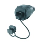 WEIDMULLER - Raccordo, IP67, Variante 4 secondo IEC 61076-3-106