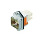 WEIDMULLER - Accoppiatore in fibra ottica, SCRJ, Multimode, POF