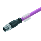 WEIDMULLER - conduttore senza connettore, 5 poli, SAIL M12G CD 1.5B.