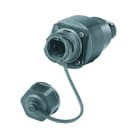 WEIDMULLER - Raccordo, IP67, Variante 1 secondo IEC 61076-3-106
