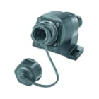 WEIDMULLER - Cassetta non incassata, IP67, Variante 1 secondo IEC 61076-3-106