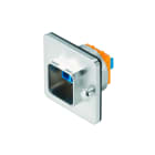 WEIDMULLER - Accoppiatore in fibra ottica, LC Duplex, Singlemode