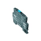 WEIDMULLER - Scaricatore di sovratensione tecnologia MCR, VSSC, Segnale digitale, AC/DC, Tensione nominale (AC): 24 V, Tensione nominale (DC): 34 V