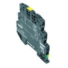 WEIDMULLER - Scaricatore di sovratensione tecnologia MCR, VSSC, Segnale analogico, AC/DC, Tensione nominale (AC): 24 V, Tensione nominale (DC): 34 V