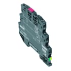 WEIDMULLER - Scaricatore di sovratensione tecnologia MCR, VSSC, Segnale analogico, AC/DC, Tensione nominale (AC): 48 V, Tensione nominale (DC): 68 V