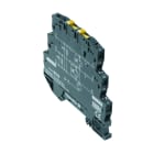 WEIDMULLER - Scaricatore di sovratensione tecnologia MCR, VSSC, Segnale digitale, AC/DC, Tensione nominale (AC): 24 V, Tensione nominale (DC): 34 V