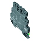 WEIDMULLER - Scaricatore di sovratensione tecnologia MCR, VSSC, Segnale digitale, AC/DC, Tensione nominale (AC): 24 V, Tensione nominale (DC): 34 V