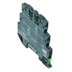 WEIDMULLER - Scaricatore di sovratensione tecnologia MCR, VSSC, Segnale digitale, AC/DC, Tensione nominale (AC): 48 V, Tensione nominale (DC): 68 V