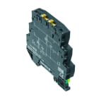WEIDMULLER - Scaricatore di sovratensione tecnologia MCR, VSSC, Segnale digitale, AC/DC, Tensione nominale (AC): 240 V, Tensione nominale (DC): 339 V
