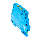 WEIDMULLER - Scaricatore di sovratensione tecnologia MCR (Ex), VSSC, Segnale analogico, Tensione nominale (AC): 24 V, Tensione nominale (DC):