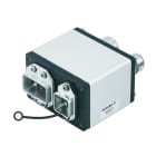 WEIDMULLER - Presa di collegamento, FreeCon, Modulo RJ45, Power, IP65