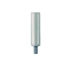 WEIDMULLER - Presa (Morsetto), Profondità di innesto: 11.1 mm, 0.00 mm, Profondità: 26.6 mm