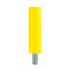 WEIDMULLER - Presa (Morsetto), Profondità di innesto: 11.1 mm, 0.00 mm, Profondità: 26.6 mm