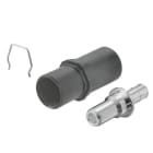 WEIDMULLER - Contatto (Connettori a innesto industriali), Maschio, HighPower 550 A, 120 mm², 18 mm, torniti