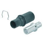 WEIDMULLER - Contatto (Connettori a innesto industriali), Femmina, HighPower 550 A, 95 mm², 23.5 mm, torniti