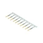 WEIDMULLER - Connettore ibrido, Contatto a crimpare, Crimp, altro
