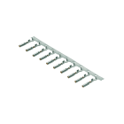 WEIDMULLER - Connettore ibrido, Contatto a crimpare, Crimp, altro