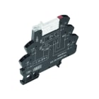 WEIDMULLER - Modulo a relè, 230 V AC ±10 %, LED verde, 1 Contatto di scambio (AgNi) , 250 V AC, 6 A, Molla autobloccante