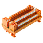 WEIDMULLER - Modulo d'interfaccia con morsetto, connettore, Collegamento a vite