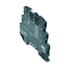WEIDMULLER - Scaricatore di sovratensione tecnologia MCR, VSSC, Segnale analogico, DC, Tensione nominale (AC): , Tensione nominale (DC): 1 V