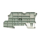 WEIDMULLER - Pareti di separazione (Morsetto), Beige scuro, Posizione verticale: 88.5 mm, Larghezza: 5.08 mm, V-0, Wemid