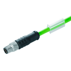 WEIDMULLER - conduttore senza connettore numero di poli 4 sail m8g 4s15uie