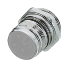WEIDMULLER - Custodia (Connettore circolare), M23, Lega di rame e zinco, IP67, IP69K