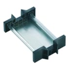 WEIDMULLER - Guida di supporto, FieldPower®, acciaio, zincato, zincato, zincato glavanicamente e passivato, Larghezza: 54 mm, Posizione verticale: 35 mm, Profondit
