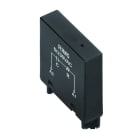 WEIDMULLER - Circuito di sicurezza (Relè), D-SERIES, 6…230 V AC, Elemento RC, Indicatore di stato: No
