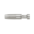 WEIDMULLER - Contatto (Connettori a innesto industriali), Femmina, HE, HEE, HQ, MixMate, 1.5 mm², 2.5 mm, torniti