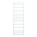 WEIDMULLER - Siglatura morsetti, bianco, Passo in mm: 5.00, Caratteri stampati: Neutro