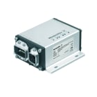 WEIDMULLER - Ripetitore, PROFINET PushPull SCRJ POF (V14), Ripetitore POF, IP65, 24 V