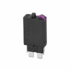 WEIDMULLER - Fusibile a filo sottile, Rapido, 3 A, Fusibile piatto tipo C