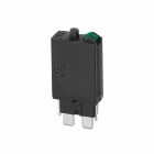 WEIDMULLER - Fusibile a filo sottile, Rapido, 6 A, Fusibile piatto tipo C